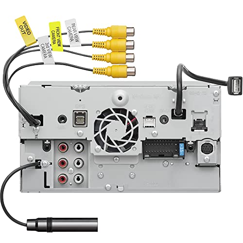 KENWOOD DNX577S 6.8 KENWOOD DNX577S 6.8